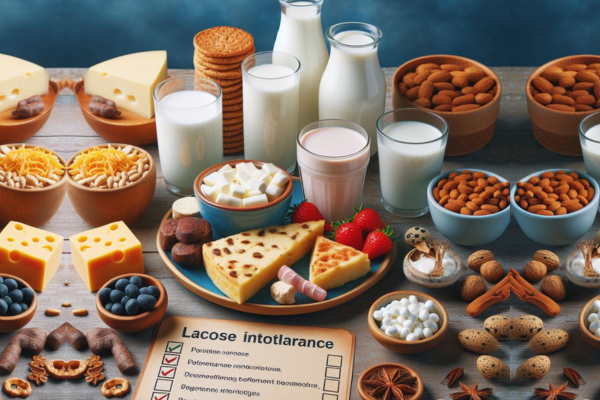  Intolerância à Lactose: Estratégias Personalizadas para Cada Tipo de Sintoma