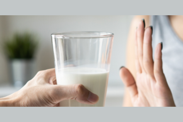  Lidando com a Intolerância à Lactose: Estratégias Diárias para uma Vida Mais Confortável