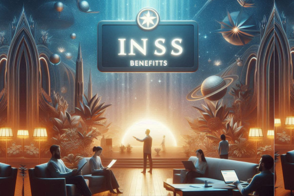 Benefícios do INSS: Tudo o Que Você Precisa Saber