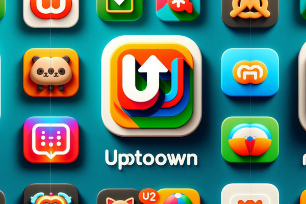 Uptodown: A Melhor Opção para Apps seguros.