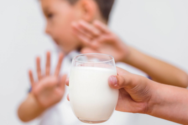 Intolerância à Lactose: Como Conviver com Esse Desafio Diário