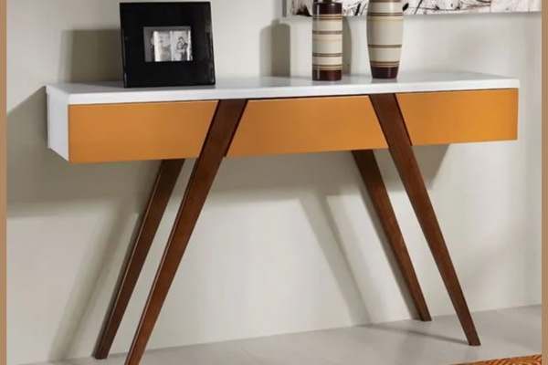 Combinações e Harmonização de Aparadores em Ambientes Corporativos